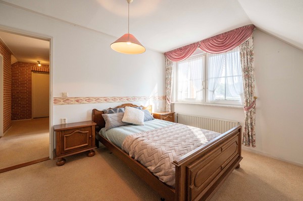 Medium property photo - Pastoor van Breugelstraat 9, 4744 RA Bosschenhoofd